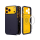 Etui do telefonów SPIGEN Nano Pop Mag Magsafe do Iphone 17 Pro Max Blueberry Navy 8800283313925